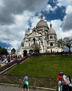 Brock Yurich Instagram - Paris photo album #2

#paris#travel
