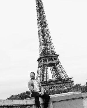 Brock Yurich Instagram - Paris photo album #2

#paris#travel