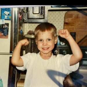 Brock Yurich Instagram - I cried for a bit this morning from all the messages I’m receiving today for my birthday. Thank you all for reminding me how I’m fully surrounded by people who love me and see me. 

There’s a link in my Bio for @theanimalrescuemission . 
If you feel so inclined, it would mean the world to me if you donated a few bucks to their incredible organization as a birthday gift to me 🥰 They save so many dogs and cats on a daily basis and every dollar helps.

I love you all so much. Thank you again ❤️❤️❤️