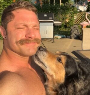 Brock Yurich Instagram - Ohio July 2024 
Nothing better than family time