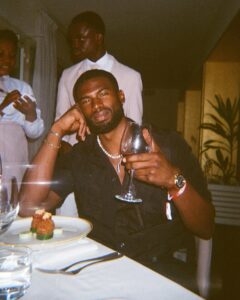 Broderick Hunter Most Liked Photos and Posts