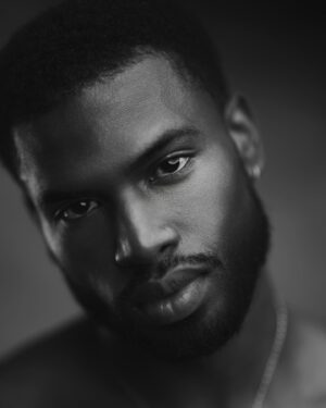 Broderick Hunter Instagram - Alter Ego shift.
📸 @vincebouss_

Wearing @madewellmens