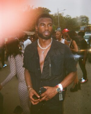 Broderick Hunter Instagram - Left on film. 🎞️ captures from Ghana 🎞️🇬🇭🤎
