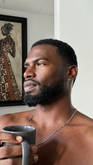 Broderick Hunter Instagram - On the .MOV