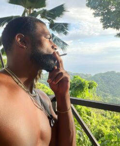 Actor Broderick Hunter HD Instagram Photos and Wallpapers November 2023