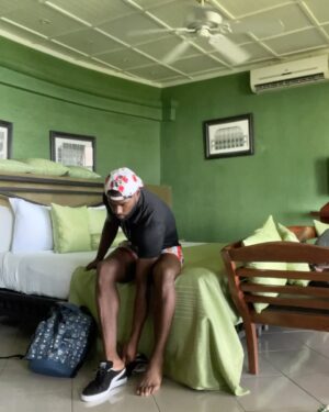 Broderick Hunter Instagram - Tucked in the hills 🏔️🏰