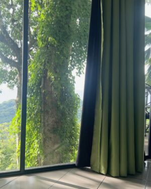 Broderick Hunter Instagram - Tucked in the hills 🏔️🏰