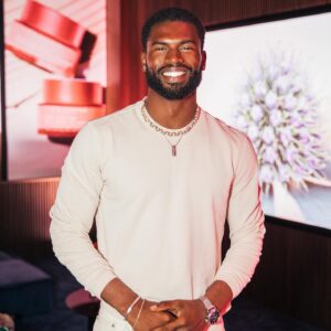 Broderick Hunter Instagram - going places 🧭
