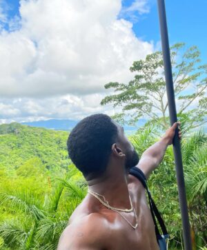 Broderick Hunter Instagram - Tucked in the hills 🏔️🏰