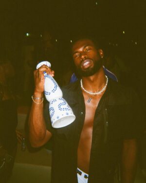 Broderick Hunter Instagram - Left on film. 🎞️ captures from Ghana 🎞️🇬🇭🤎