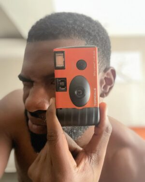 Broderick Hunter Instagram - Eyes up 🇬🇭🫶🏿

Thnx to @topicals