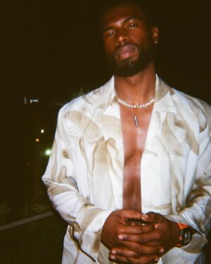 Broderick Hunter Instagram - Left on film. 🎞️ captures from Ghana 🎞️🇬🇭🤎