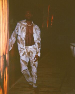 Broderick Hunter Instagram - Left on film. 🎞️ captures from Ghana 🎞️🇬🇭🤎