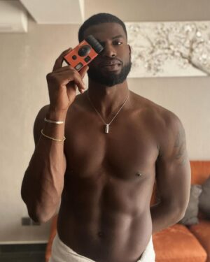 Broderick Hunter Instagram - Left on film. 🎞️ captures from Ghana 🎞️🇬🇭🤎