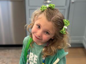 Brooke Burns Instagram - Happy St. Patty’s Day! 💚🍀