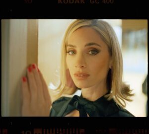 Brooke Butler Instagram - 🖤 #35mmfilm