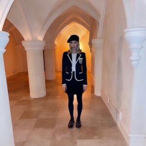 Brooke Butler Instagram - #WhoDunnit? Have you seen it yet? Heard the “Butler” did it #punintended
Thank you @amt_agency