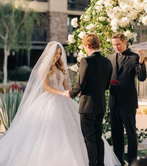 Brooke Butler Instagram - God is good. Happy two years G-baby!