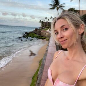 Brooke Butler Instagram - Lately 💫