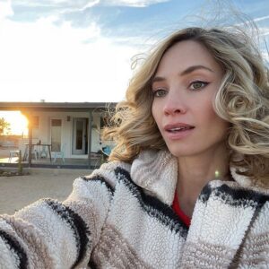 Brooke Butler Instagram - Spaghetti Western
