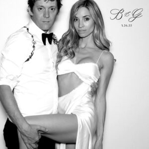 Brooke Butler Instagram - God is good. Happy two years G-baby!