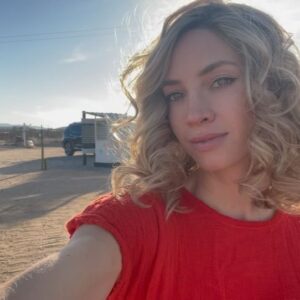 Brooke Butler Instagram - Spaghetti Western