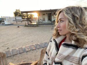 Brooke Butler Instagram - Spaghetti Western