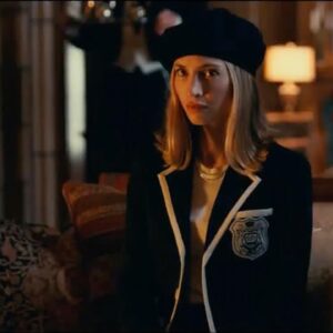 Brooke Butler Instagram - #WhoDunnit? Have you seen it yet? Heard the “Butler” did it #punintended
Thank you @amt_agency