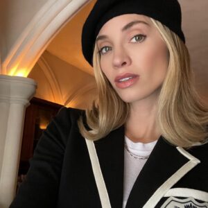 Brooke Butler Instagram - #WhoDunnit? Have you seen it yet? Heard the “Butler” did it #punintended
Thank you @amt_agency
