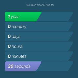 Brooke Lynn Hytes Instagram - Forgot to post this. 1 year! 
Turns out I’m still a miserable a$$hole but, at least I’m now one with a clearer head, less bloating and no hangover. 

Getting sober was easy for me, the hard part is what came after. It’s been a tough year of really looking at myself and finding the courage to make some changes.

All that said, 100% recommend.

Also, I don’t know that I’ll be sober forever. And that’s ok!
I just know it’s right for me now and it feels really great ❤️