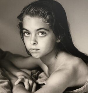 Brooke Lyons Instagram - I peaked at 11.