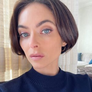 Brooke Lyons Instagram - 🤍