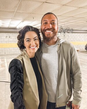 Brooke Lyons Instagram - The @reasonabledoubthulu season finale “Already Home” written by @tashmanian & @mrryanrichmond and directed by the one & only @petechatmon is out now! ⁣
⁣
Congratulations @dramaraamla @larrywilmore @kerrywashington @pilarspics @tamaratgreg @simpsonstreet @willmcdonald1126 @onyxcollective! And to our amazing WRITERS and CREW and CAST, led by the incandescent @emayatzycorinealdi. Grateful to have spent this time in your company. #ReasonableDoubtHulu
