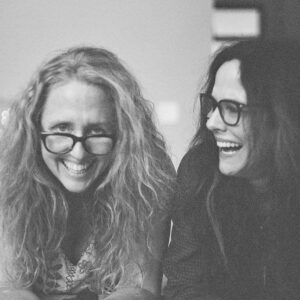 Brooke Smith Instagram - Happy Birthday to my BFF for life Mary-Louise Parker #chosenfamily