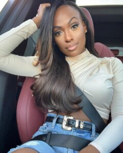 Brooke Thomas Most Liked Photos and Posts