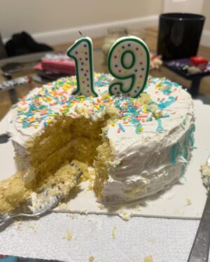 Brooklyn Shuck Instagram - This is #19 😵‍💫🤭🌟
