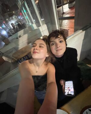 Brooklyn Shuck Instagram - my clementine
