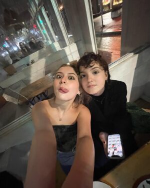 Brooklyn Shuck Instagram - my clementine