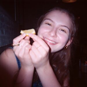 Brooklyn Shuck Instagram - life! on! film!