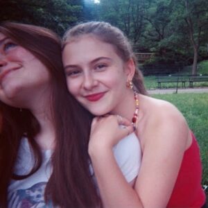 Brooklyn Shuck Instagram - life! on! film!