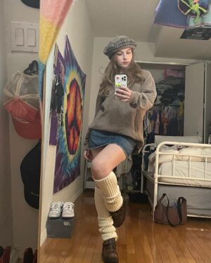 Brooklyn Shuck Instagram - life as of late