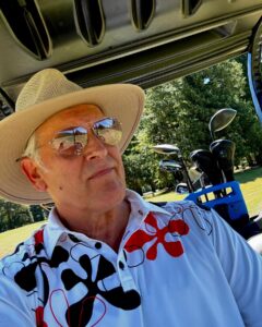 Actor Bruce Campbell HD Instagram Photos and Wallpapers July 2024