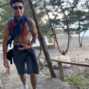 Bruce Herbelin-Earle Instagram - 