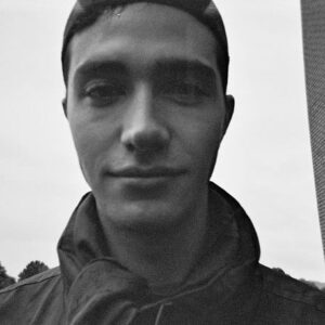 Bruce Herbelin-Earle Instagram - hello