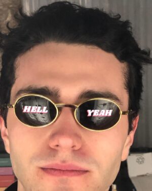 Bruce Herbelin-Earle Instagram - Summer’s gunna be busy 🚣 

@teialeonie 📸