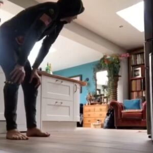 Bruce Herbelin-Earle Instagram - 