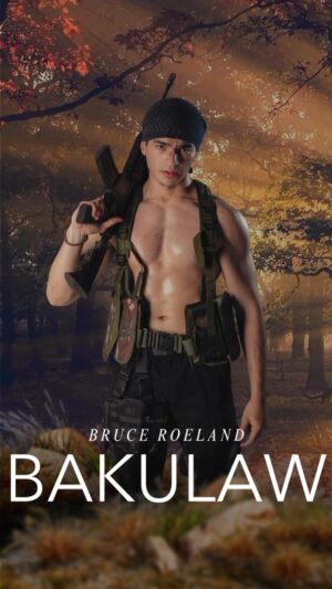 Bruce Roeland Instagram - makikilala niyo na si “Bakulaw”

bukas na! 9:35 pm on GMA

#AsawaNgAsawaKo