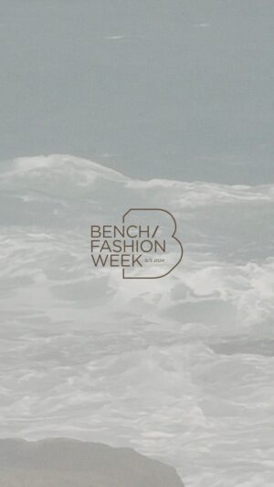 Bruce Roeland Instagram - #BENCHFashionWeekSS2024