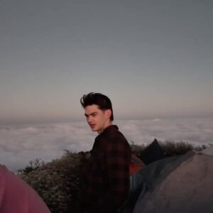 Bruce Roeland Instagram - my mother mountain🫶🏻

a challenging 5-6 hour hike to the summit of Mount Amuyao left me speechless.

the beauty, peace I found there are beyond words. surrounded by friends, pure connection, and the cold weather (5°C). just taking in everything and being in the moment.

everyone deserves to experience the breathtaking views and serenity of the Philippines.

it’s moments like these that remind us of the beauty and magic of life itself. 

thank you Mount Amuyao! where to next?
