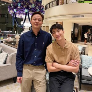 Bruce Sirikorn Kananuruk Instagram - ปัดข่าวเกาเหลา